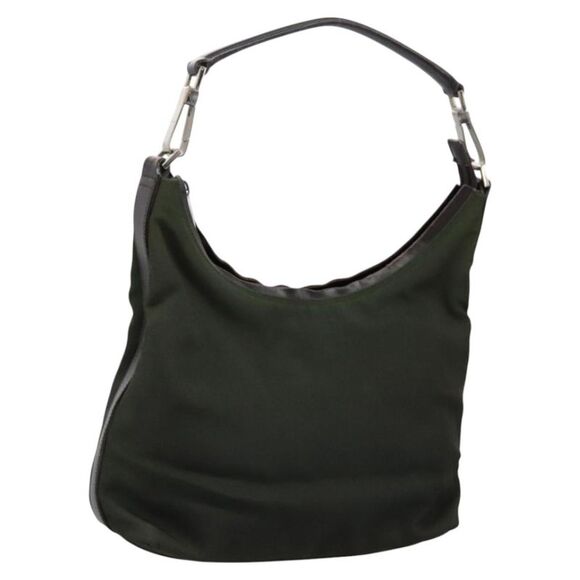 Pre Loved gucci Women Khaki Handbags - Picture 1 of 8